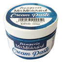 Cream Paste Metallic Blue