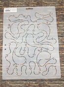 Birdie birdie rocking everywhere