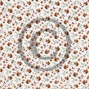 Julestemning EKORN OG DOMPAP