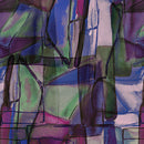 Reflections PAINTED PRISM BLUE/MULTI 0,5m