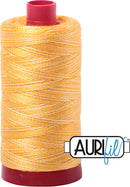 Aurifil 3920 50 Golden glow 1300m