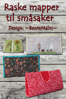 Raske mapper til småsaker