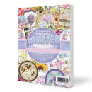 Whopper topper pad Flowers for you