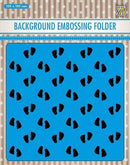 Background Baby feet 2