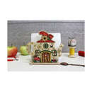 Napkin holder Fairy house