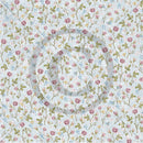 Papirdesign Verdifull Blomsterdryss