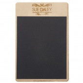 Sue DAley - Sandpaper Boards