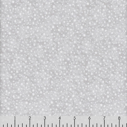 Connect the dots Light grey 0,5m