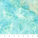 Turtle bay Light turquoise 0,5m