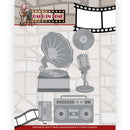 Big Guys - Back in Time - Gramophone