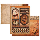 Mirri magic topperset - Amber delights