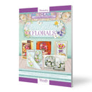 Deco-large Flourishing florals