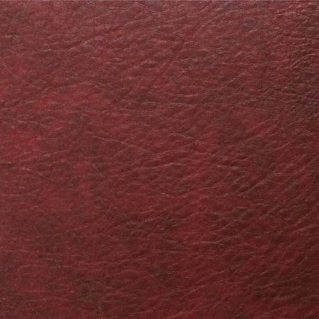 Cherry Legacy Faux leather 1/2 yard