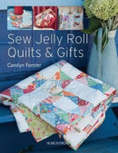 Sew jelly roll quilts & gifts
