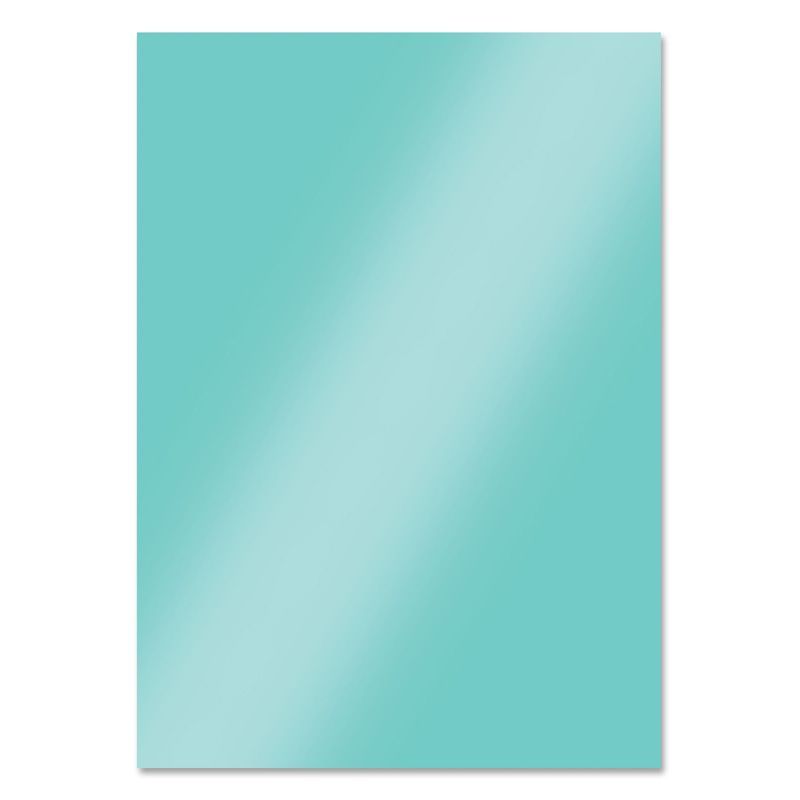 Mirri Card Essentials - Frosted Green