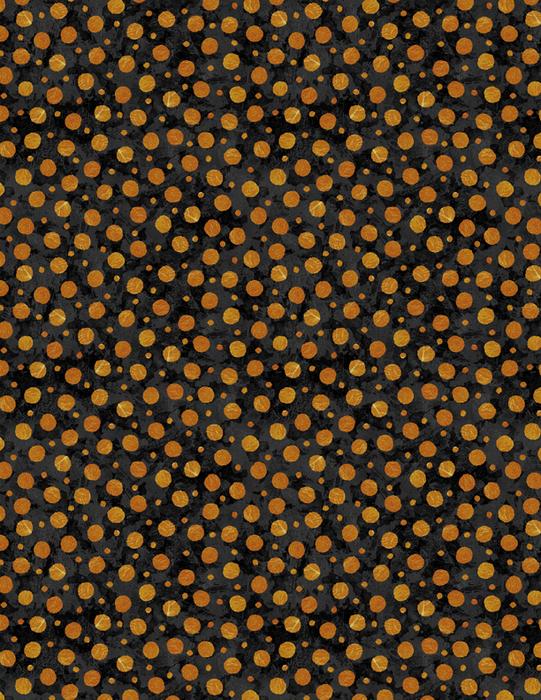 Frightful night dots 0,5m