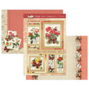 Butterfly botanica Pouge moments