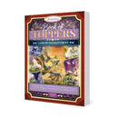 Book of toppers Land of enchantment