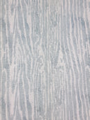 Woodland friends grågrønn