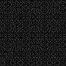 Turkey time Mirrored scroll Black Pr dm