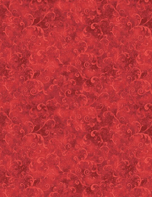 Filigree Red 0,5m