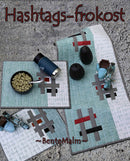 Hashtags-frokost