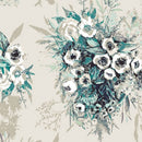 Gleaming sun Aquarelle Viscose Pr dm