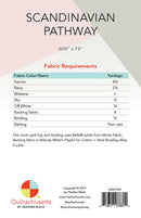 Scandinavian pathway