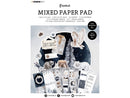 Essentials Mixed Paper Pad – Pattern paper 18