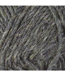 Lett lopi 1415 Mørk grønngrå