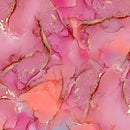 Geode & ink Pink pr dm