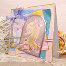 Whopper topper pad Little cuties