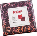 Bali Palettes Berries 5"x5"