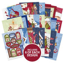 The little book of Festive gnomes