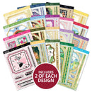 Whopper topper pad Playful days