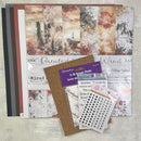 Painted by the wind Kit