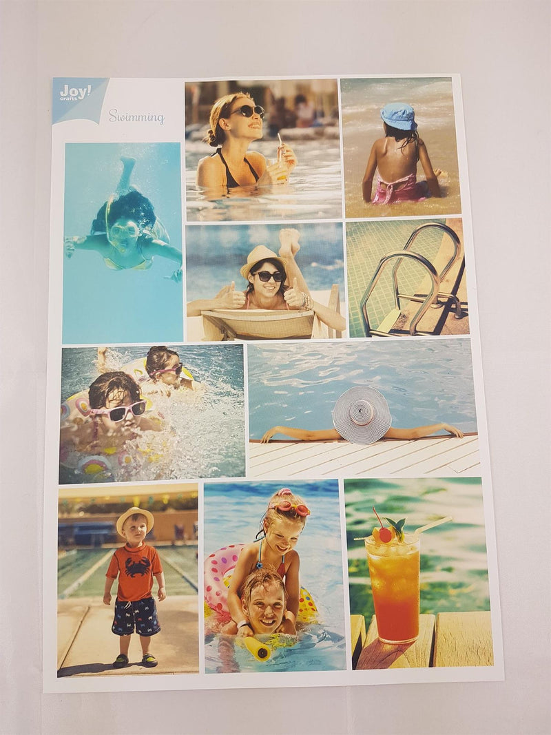 Swimming