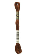 300 DMC very dark mahogny