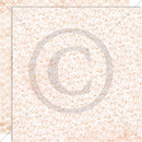 Fryd og glede Gledelig 12"x12" ark