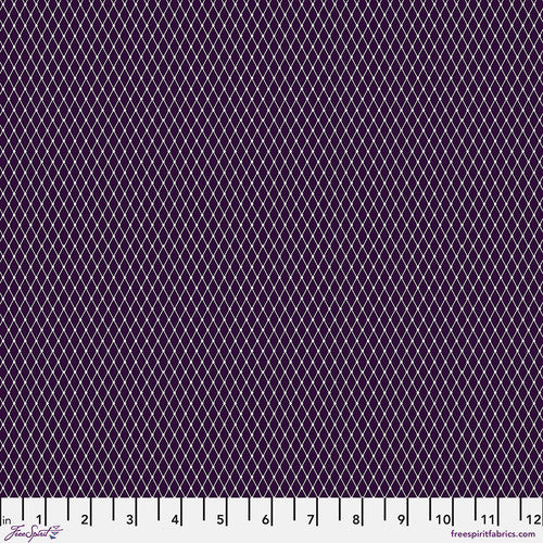 Nightshade Fishnet  0,5m