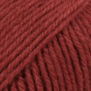 Drops Karisma rødbrun -82