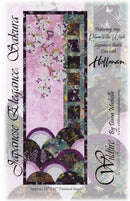 Japanese Elegance Sakura