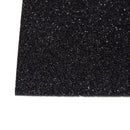 Mosegummi Glitter Sort