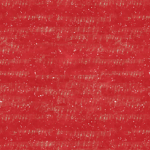 Winter hollow Red 0,5m