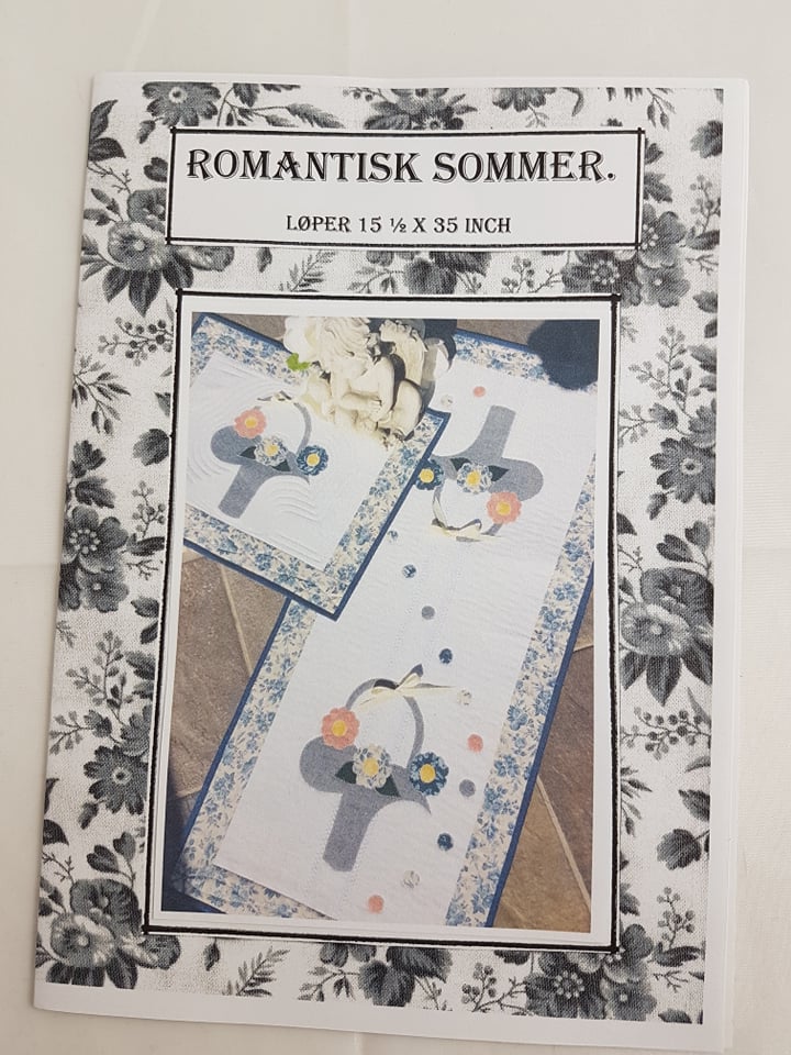 Romantisk sommer