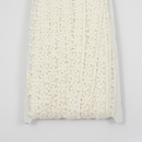 Blonde 15mm krem Pris pr dm