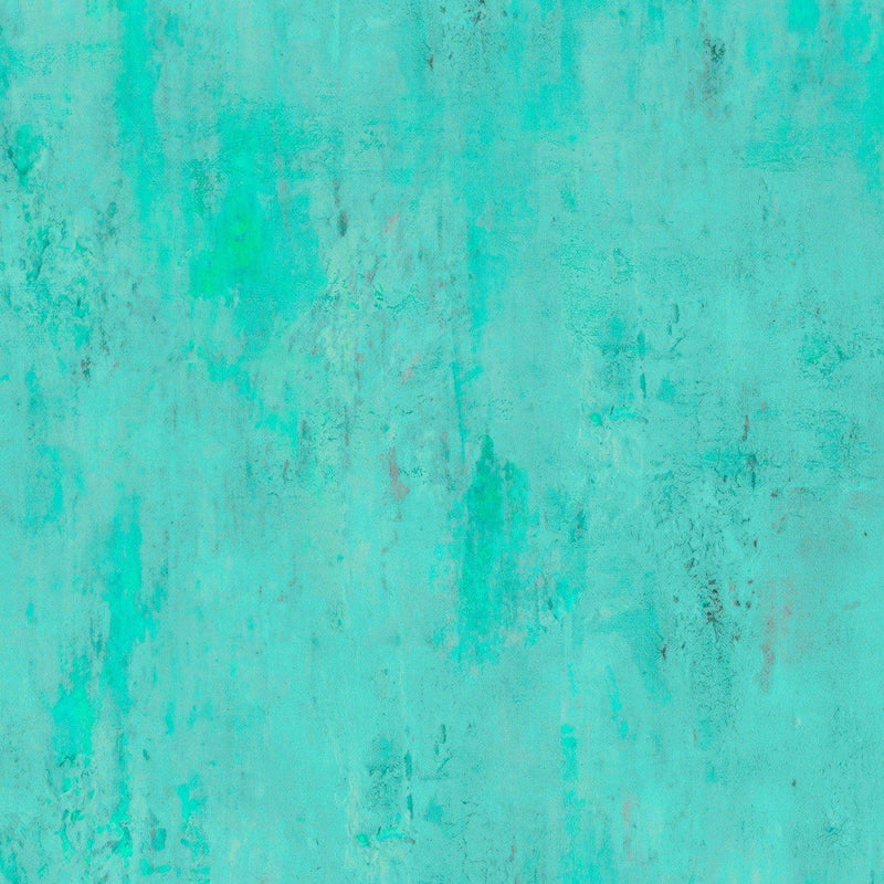 Vintage texture Turquoise