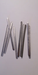Nosebars aluminium