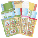 Crafting with Hunkydory Project Magazine - Issue 67