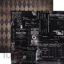 Back in time In the past